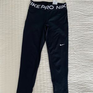 Nike pro legging
